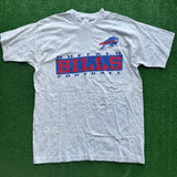 Vintage Buffalo Bills Tee Size XL