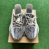Yeezy Zebra 350s Size 8