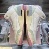 Jordan Spring Is in The Air 3s Size 11.5