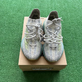 Yeezy Alien Blue 380s Size 8
