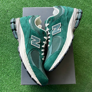New Balance New Spruce 2002Rs Size 11