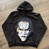 Sage Garments Sting NWO Hoodie Size XL