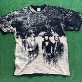 Vintage The Beatles Tee Size XL