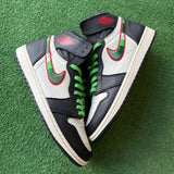 Jordan Sports Illustrated 1s Size 11.5