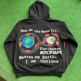 Kid Cudi Hoodie Size L