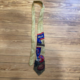 Vintage Buffalo Bills Tie