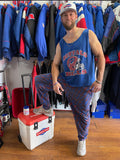 Vintage Buffalo Bills Tank Top Size L