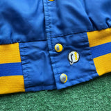 Vintage Buffalo Sabres Jacket Size XL