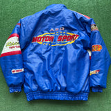 Vintage Racing Jacket Size L