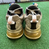 Nike Travis Scott Cactus Trail Air Max 270s Size 10.5