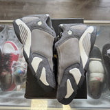 Jordan Flint Grey 14s Size 6.5Y