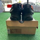 Nike Off White Black Air Presto Size 10