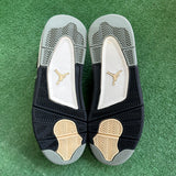 Jordan Craft Olive 4s Size 11