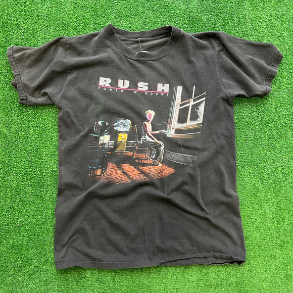 Vintage Rush Tee Size S