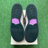 Nike Alexis Sablone SB Low Dunk Size 11.5