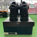 Jordan Chrome 6s Size 12