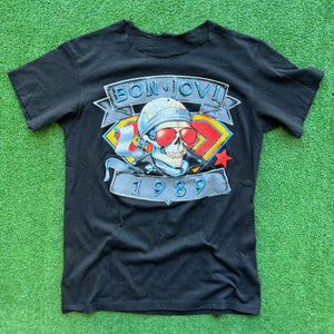 Vintage Bon Jovi Tee Size S