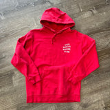 Anti Social Social Club Hoodie Size M