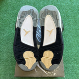 Jordan Craft Olive 4s Size 6.5Y