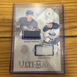 Buffalo Sabres Dahlin Power Card