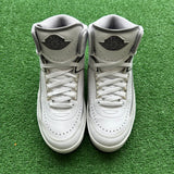 Jordan Cement 2s Size 6.5Y