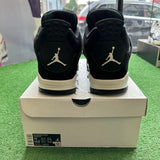 Jordan White Thunder 4s Size 14