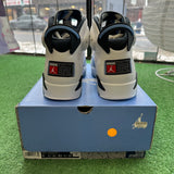 Jordan UNC 6s Size 12