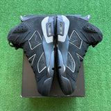 Jordan Cap And Gown 6s Size 10