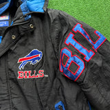 Vintage Buffalo Bills Starter Jacket Size M