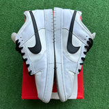 Nike Reverse Panda Low Dunks Size 13