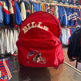 Vintage Buffalo Bills Backpack