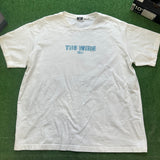 Kith The Wire Tee Size XXL
