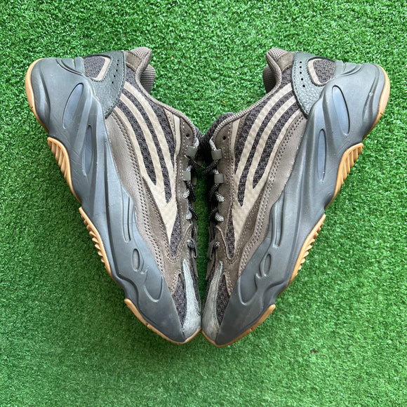 Yeezy Geode 700V2s. Size 6.5. $160.