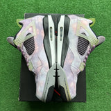 Jordan Zen Master 4s Size 10.5