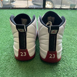 Jordan Cherry 12s Size 10