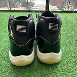 Jordan Jubilee 11s Size 7.5
