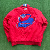 Vintage Buffalo Bills Jacket Size L