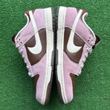 Nike Neapolitan Low Dunk Size 12.5W/11M