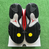 Jordan Ferrari 14s Size 9.5