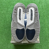Jordan Georgetown 3s Size 9.5
