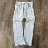 Vintage Levi Jeans Size 32x33