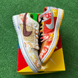 Nike Street Hawker SB Dunks Size 11