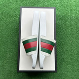Gucci Slides Size 8
