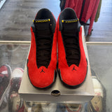 Jordan Ferrari 14s Size 10