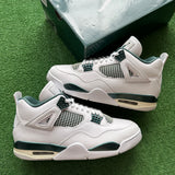 Jordan Oxidized Green 4s Size 11.5