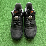 Nike Halloween Low Air Force 1s Size 6