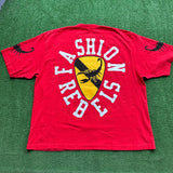 Griselda Tee Size L