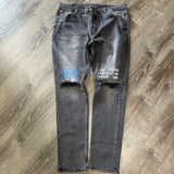 Ksubi Jeans Size 40