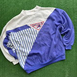 Vintage Buffalo Bills Crewneck Size L