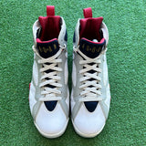 Jordan Olympic 7s Size 10